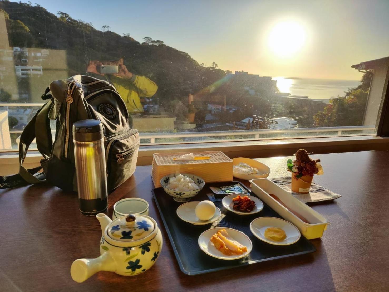 熱海温泉　実の別荘 Atami  Dış mekan fotoğraf